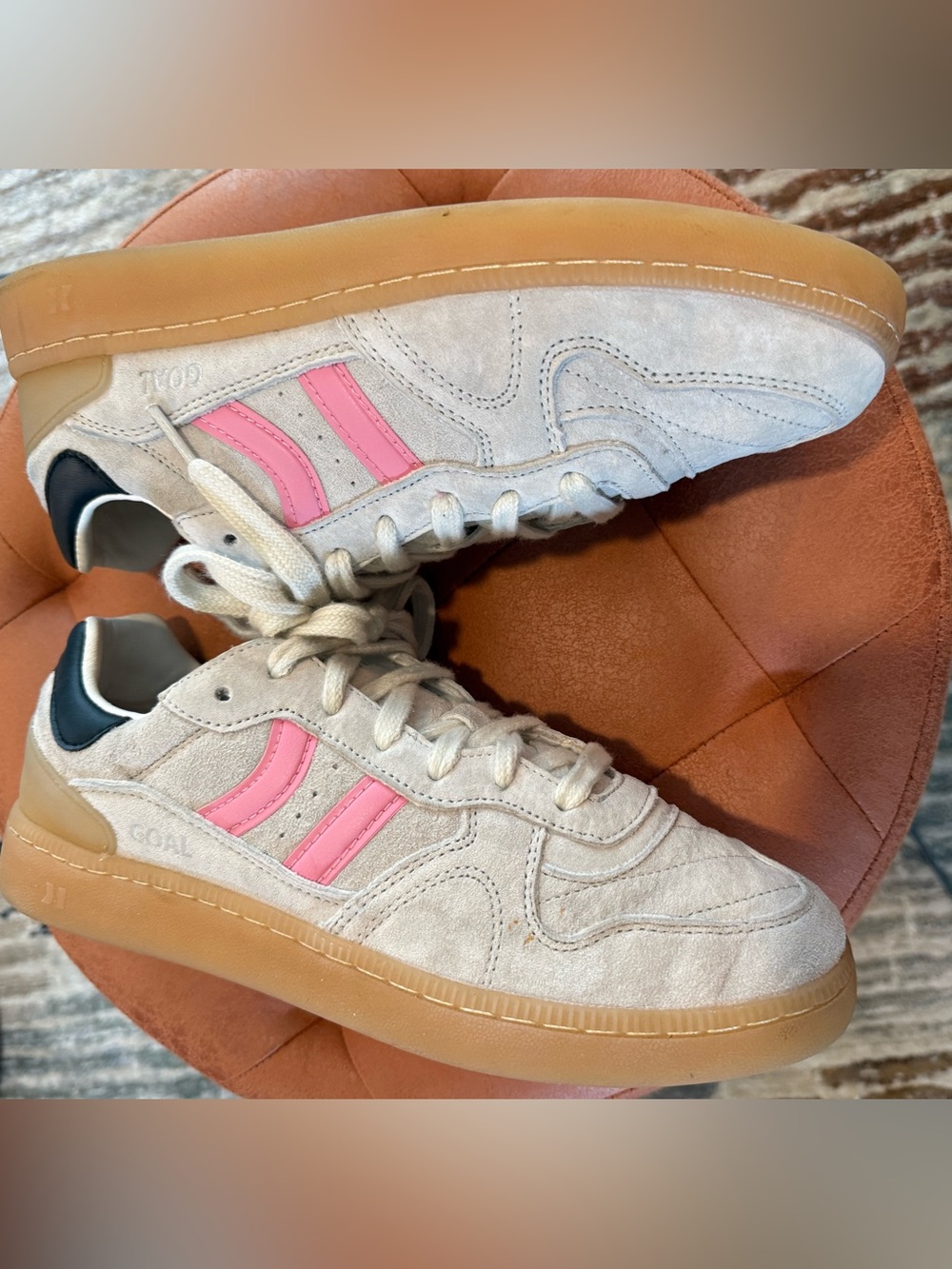 Coolway Low-Top Sneaker size 9 - Picture 4 of 8